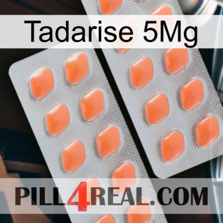Tadarise 5Mg 27